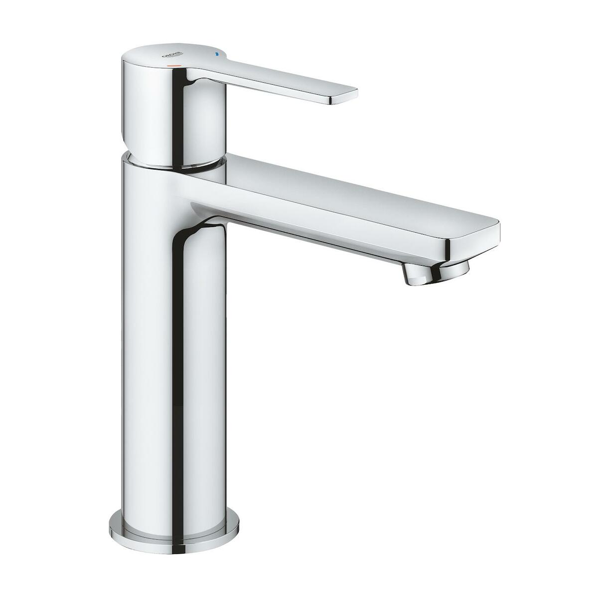 Armature za umivalnike — 23106001 Grohe Lineare armatura za umivalnik | SAN-KERAMIKA.SI