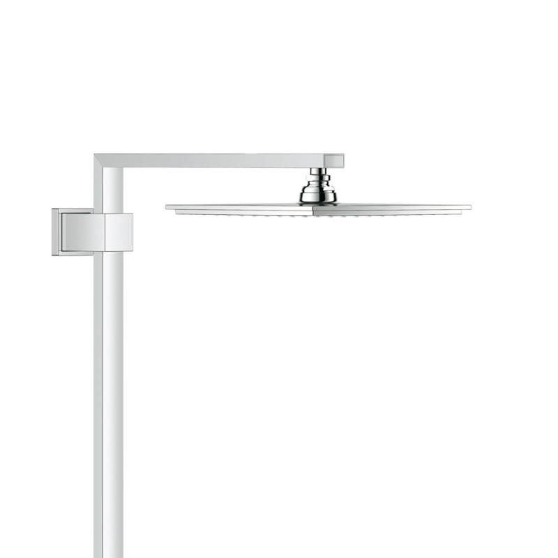 Tuš sistemi — 23147001 Grohe Euphoria Cube XXL System 230 armatura za tuš s tuš setom | SAN-KERAMIKA.SI