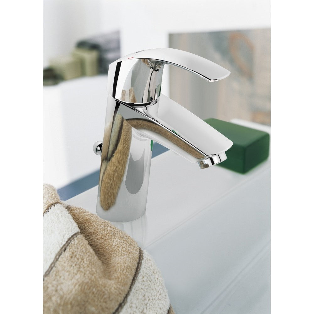 Armature za umivalnike — 23322001 Grohe Eurosmart New armatura za umivalnik | SAN-KERAMIKA.SI