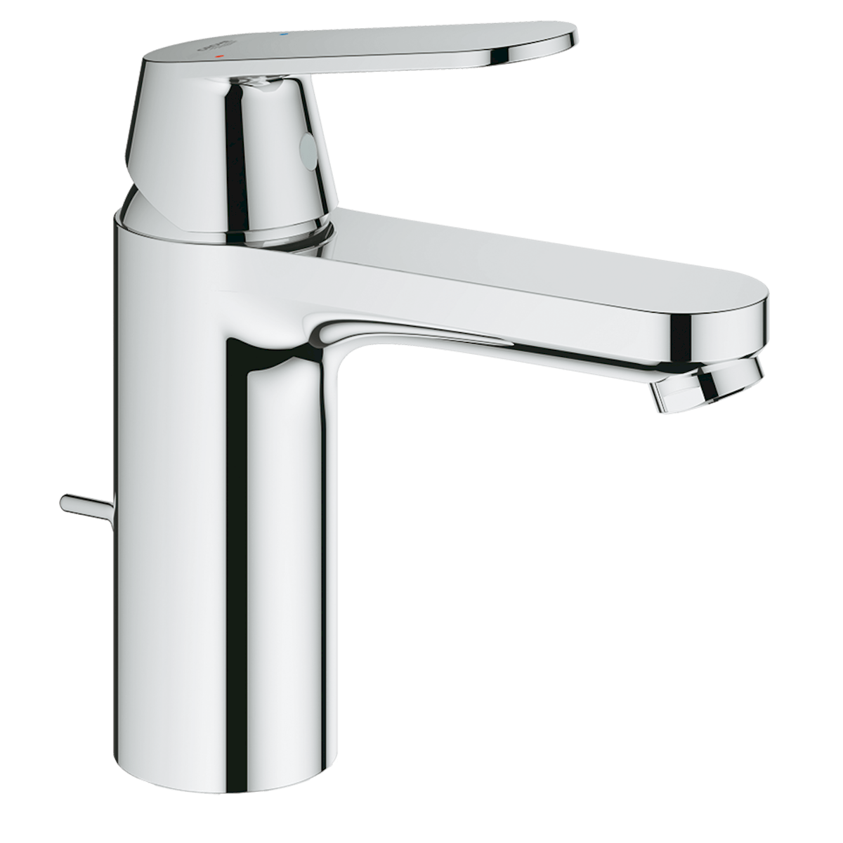 Armature za umivalnike — 23325000 Grohe Eurosmart Cosmopolitan armatura za umivalnik | SAN-KERAMIKA.SI