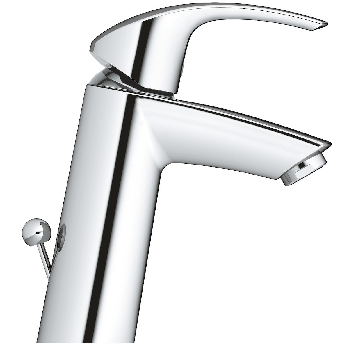 Armature za umivalnike — 2339310E Grohe Eurosmart Cold Start armatura za umivalnik | SAN-KERAMIKA.SI