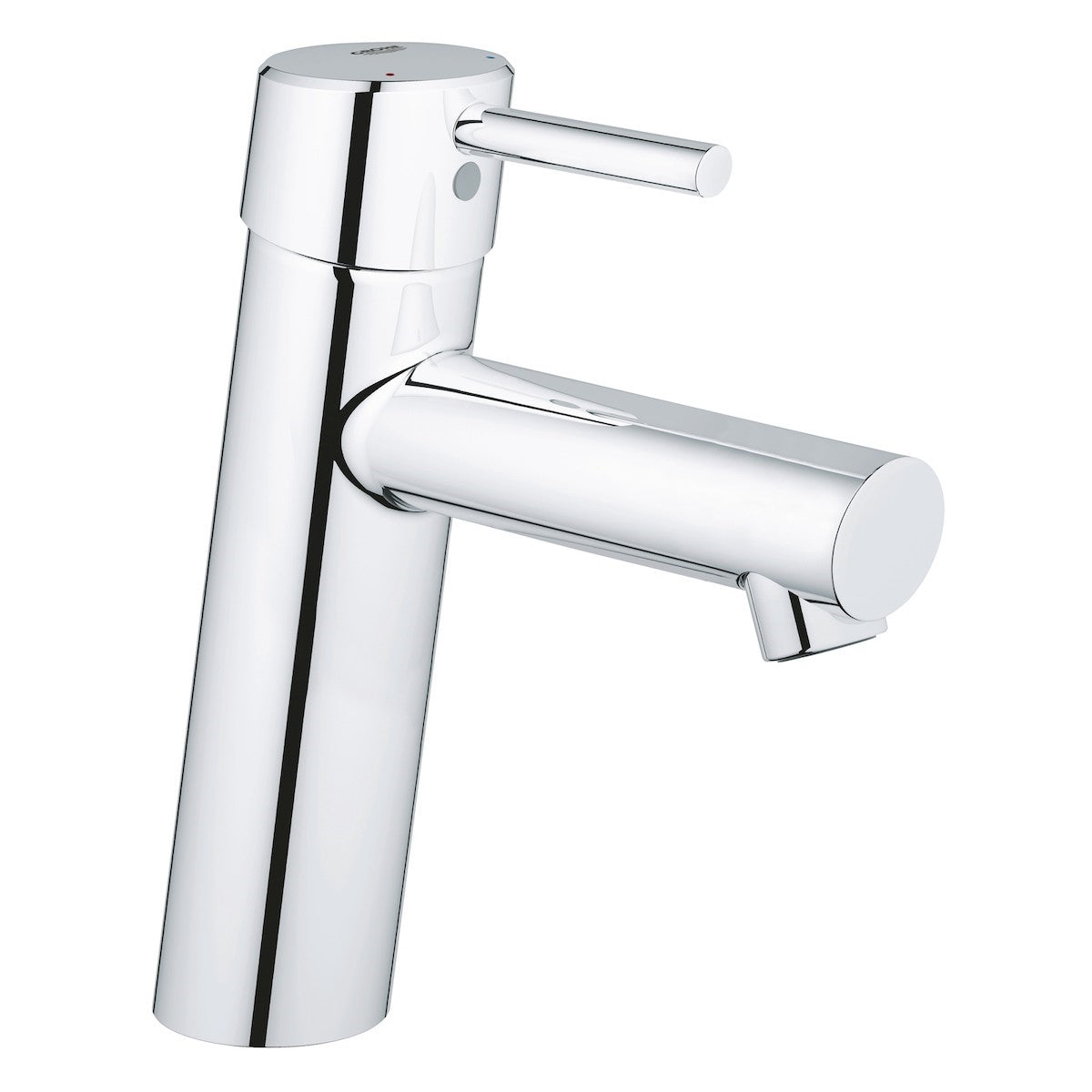 Armature za umivalnike — 23451001 Grohe Concetto New armatura za umivalnik | SAN-KERAMIKA.SI