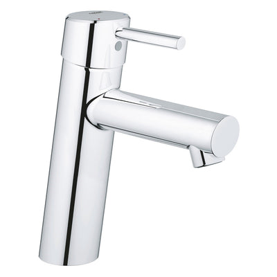 Armature za umivalnike — 23451001 Grohe Concetto New armatura za umivalnik | SAN-KERAMIKA.SI