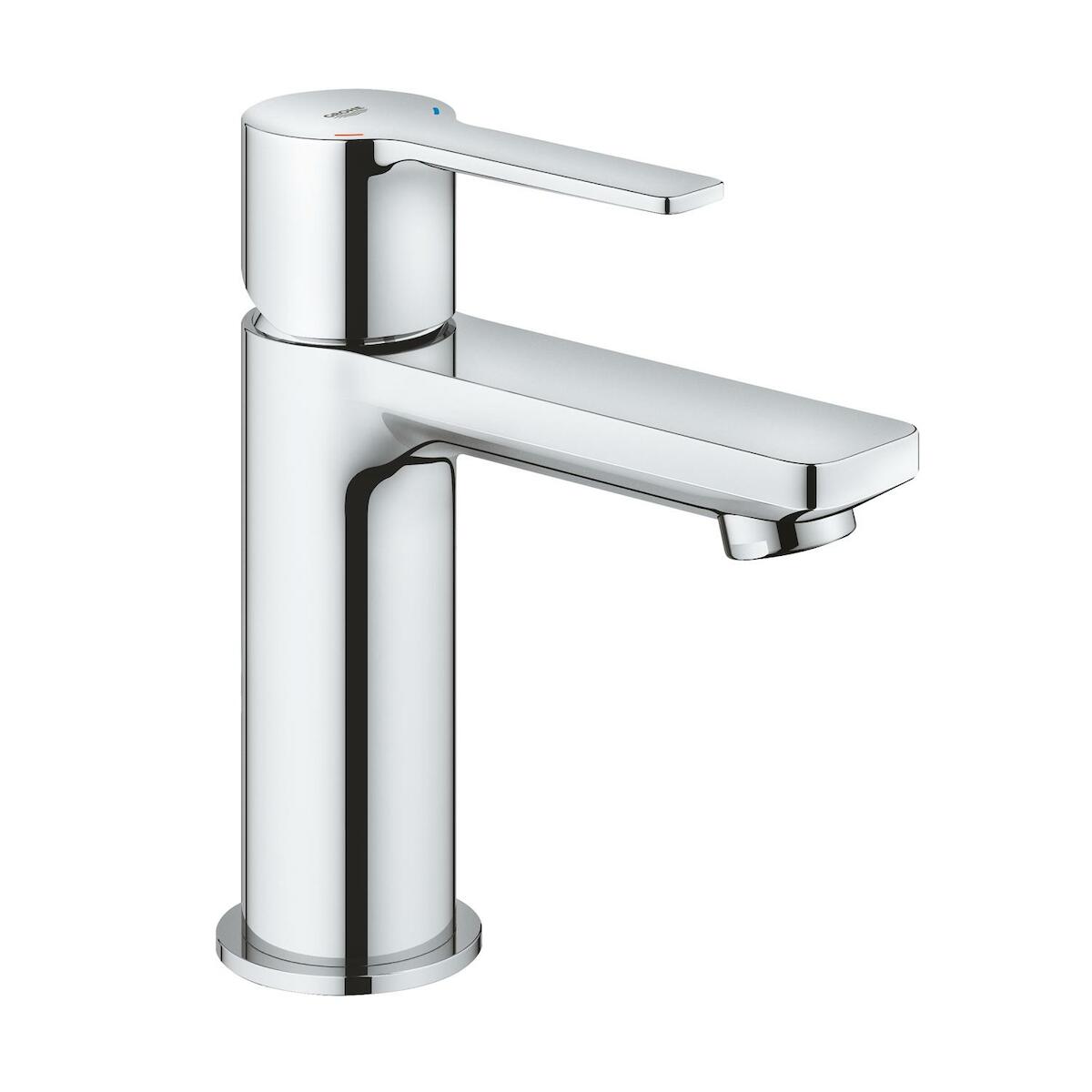 Armature za umivalnike — 23791001 Grohe Lineare armatura za umivalnik | SAN-KERAMIKA.SI