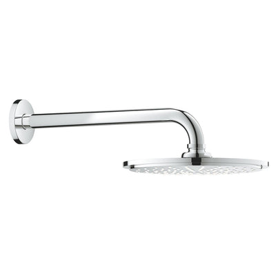 Nadglavne prhe — 26062000 Grohe Rainshower Cosmopolitan 210 nadglavna prha | SAN-KERAMIKA.SI