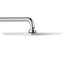 Tuš sistemi — 26187000 Grohe Euphoria Cube XXL 230 termostatska armatura s tuš setom | SAN-KERAMIKA.SI