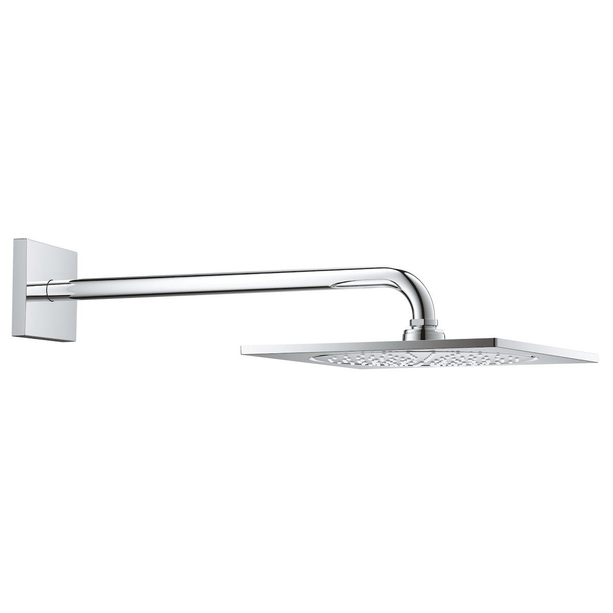 Nadglavne prhe — 26259000 Grohe Rainshower F-series nadglavna prha | SAN-KERAMIKA.SI