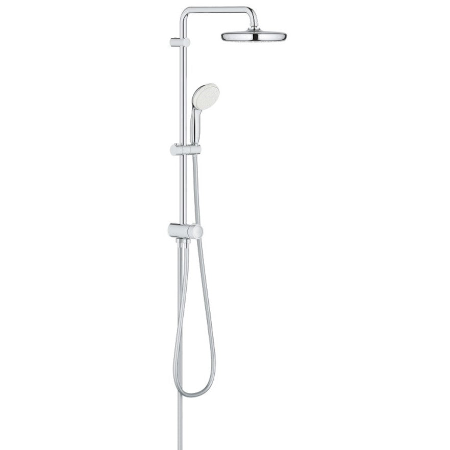 Tuš sistemi — 26381001 Grohe New Tempesta 210 System Flex tuš set brez armature | SAN-KERAMIKA.SI