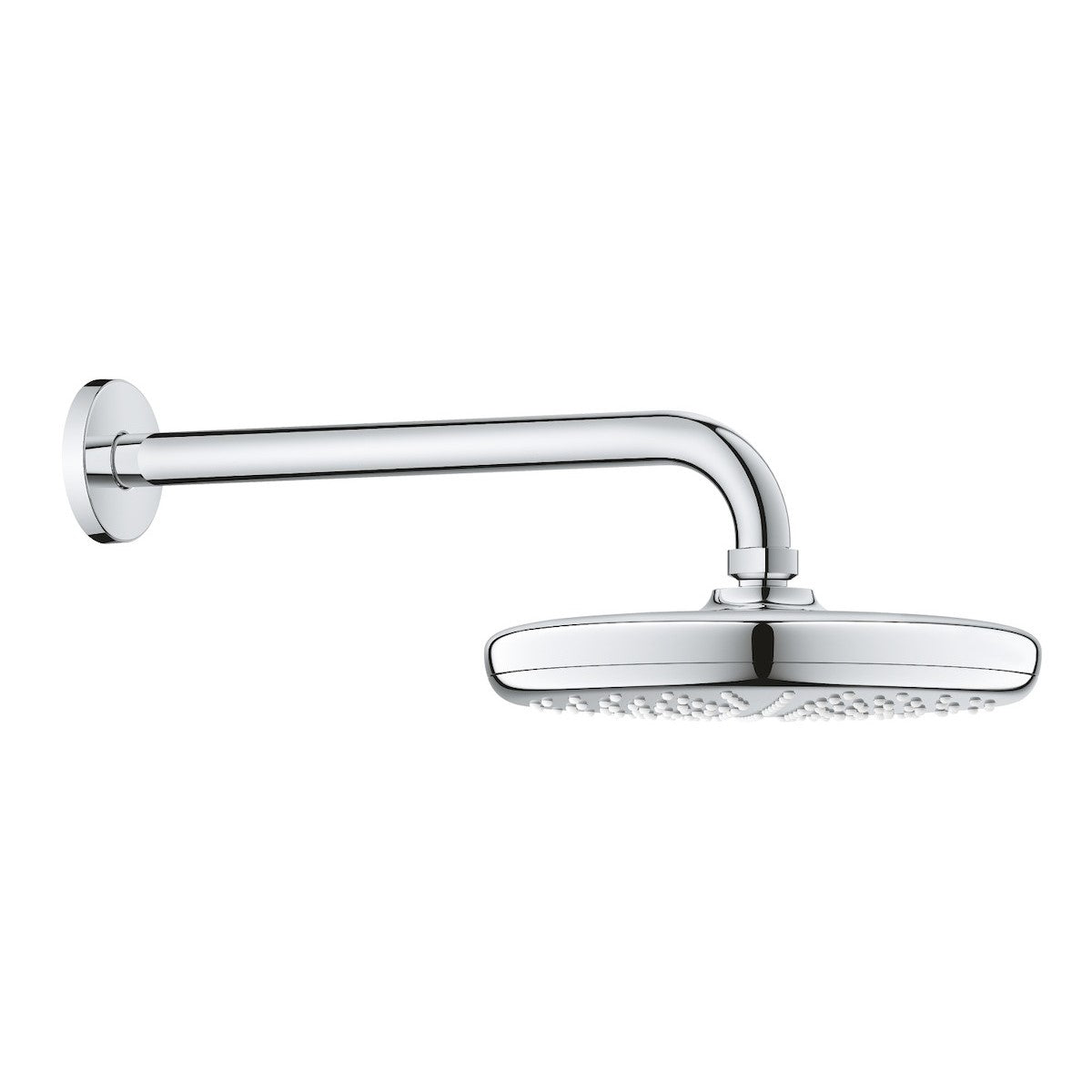 Nadglavne prhe — 26412000 Grohe New Tempesta Classic 210 nadglavna prha | SAN-KERAMIKA.SI