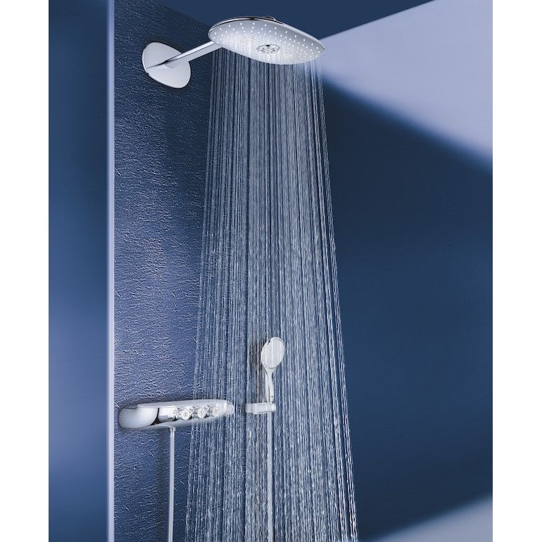 Tuš sistemi — 26443000 Grohe Rainshower System SmartControl 360 DUO termostatska armatura s tuš setom | SAN-KERAMIKA.SI