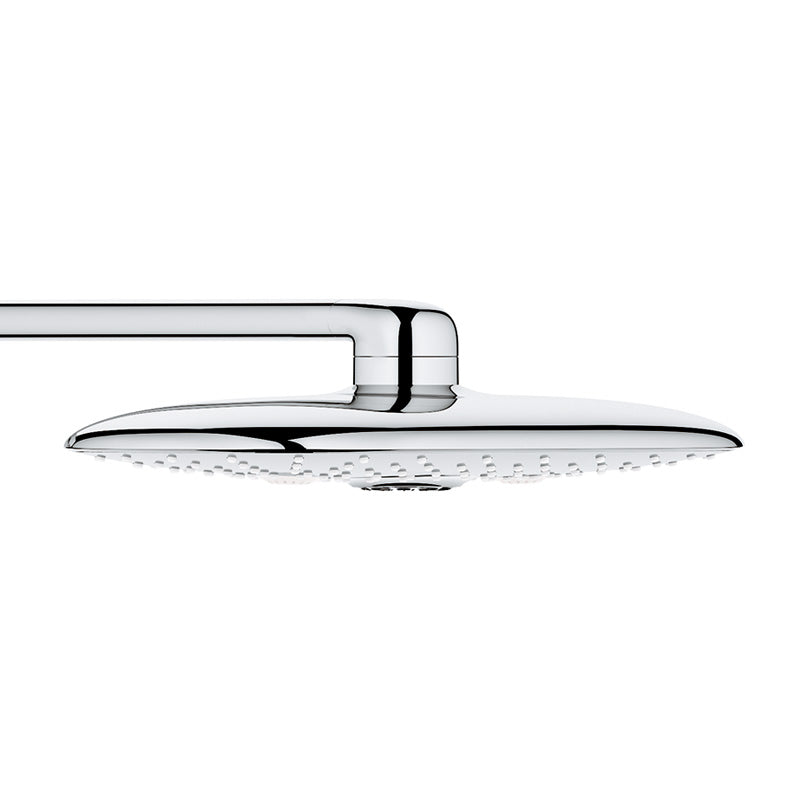 Tuš sistemi — 26443000 Grohe Rainshower System SmartControl 360 DUO termostatska armatura s tuš setom | SAN-KERAMIKA.SI