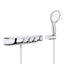 Tuš sistemi — 26443000 Grohe Rainshower System SmartControl 360 DUO termostatska armatura s tuš setom | SAN-KERAMIKA.SI