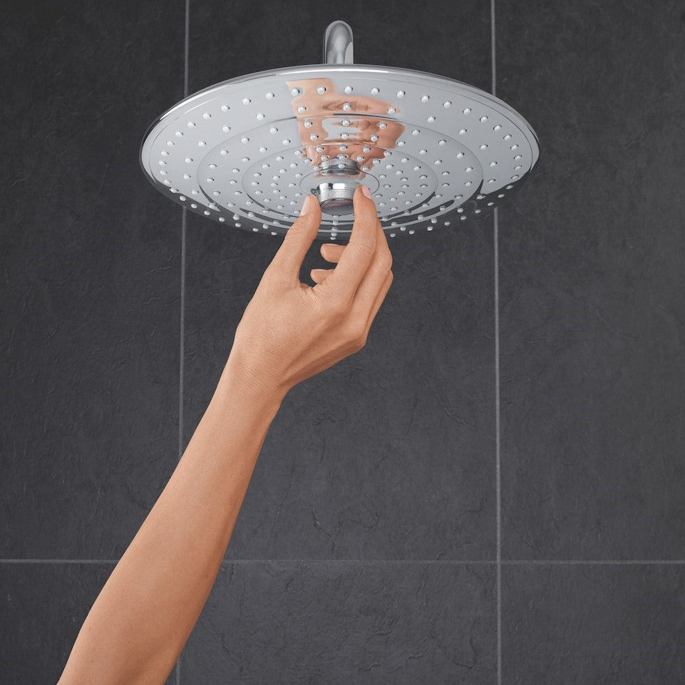 Nadglavne prhe — 26458000 Grohe Euphoria 260 SmartControl nadglavna prha | SAN-KERAMIKA.SI