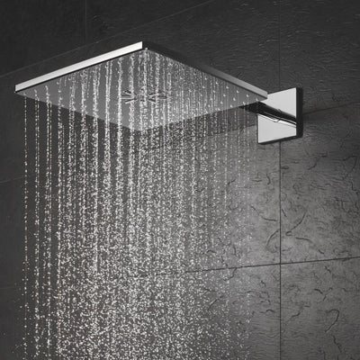 Nadglavne prhe — 26479000 Grohe Rainshower SmartActive Cube 310 nadglavna prha | SAN-KERAMIKA.SI