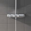 Tuš sistemi — 26509000 Grohe Euphoria SmartControl 260 Mono termostatska armatura s tuš setom | SAN-KERAMIKA.SI