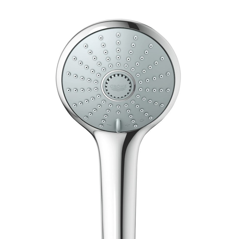 Tuš sistemi — 27226001 Grohe Euphoria Massage 110 tuš set brez armature | SAN-KERAMIKA.SI