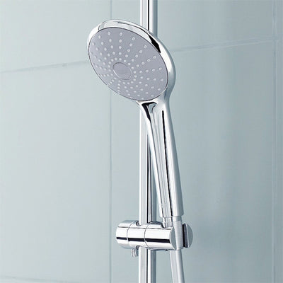 Tuš sistemi — 27226001 Grohe Euphoria Massage 110 tuš set brez armature | SAN-KERAMIKA.SI