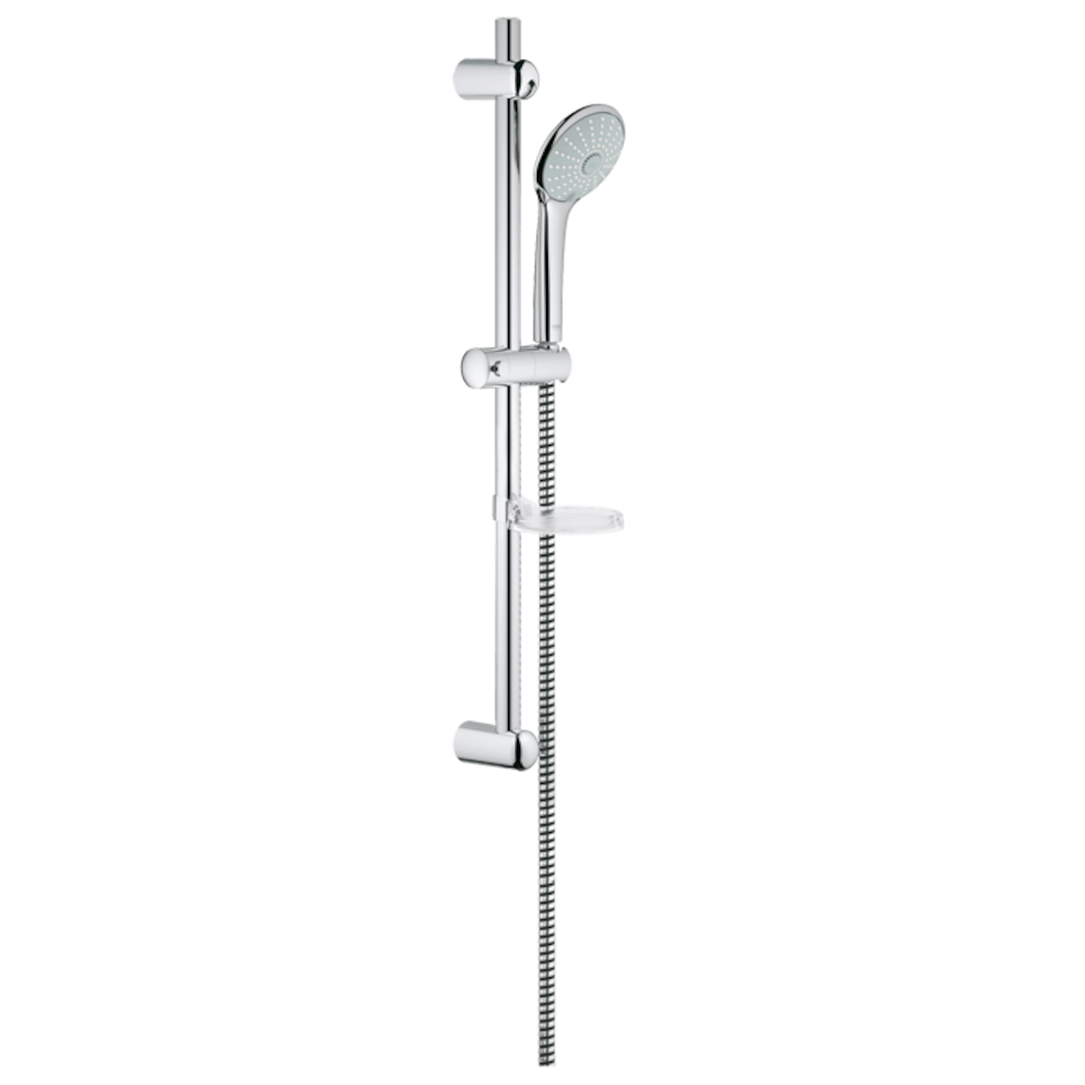 Tuš sistemi — 27231001 Grohe Euphoria Massage 110 tuš set brez armature | SAN-KERAMIKA.SI