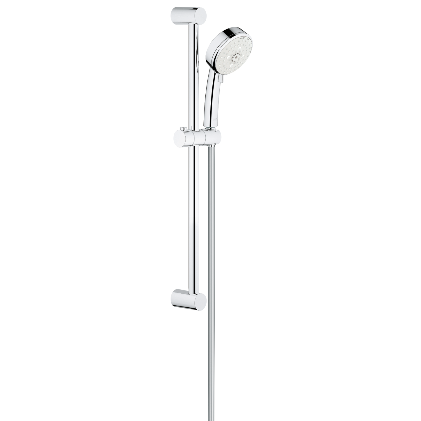 27580002 Grohe New Tempesta Cosmopolitan 100 tuš set brez armature