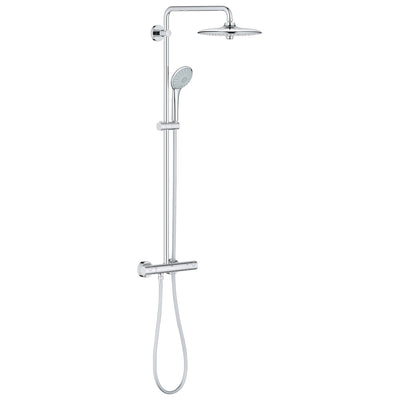 27615001 Grohe Euphoria 260 termostatska armatura s tuš setom