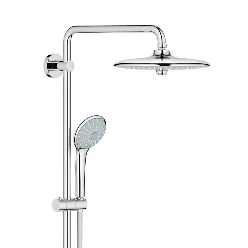 27615001 Grohe Euphoria 260 termostatska armatura s tuš setom