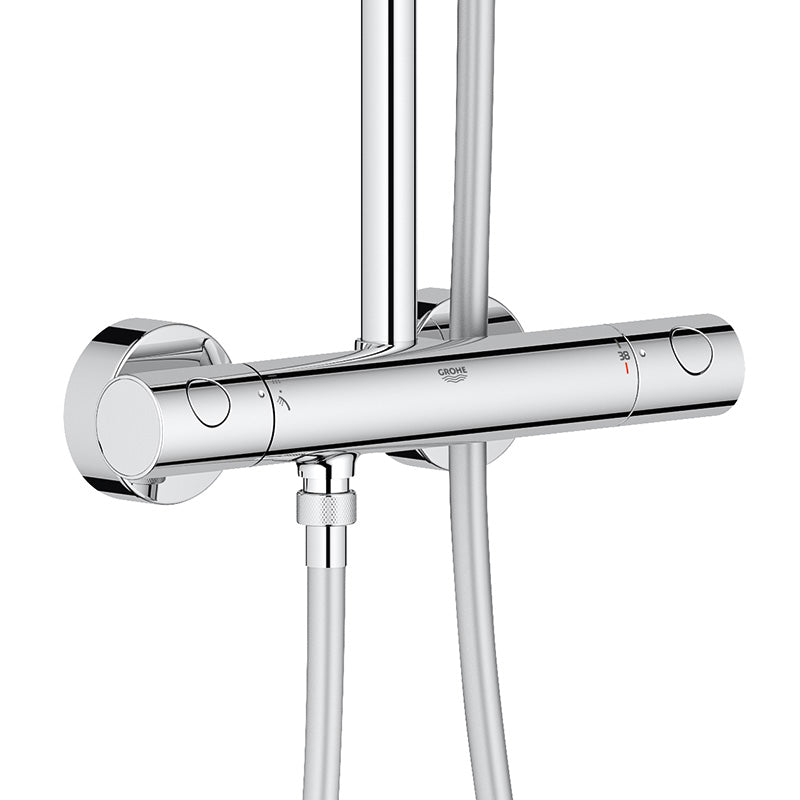 27615001 Grohe Euphoria 260 termostatska armatura s tuš setom