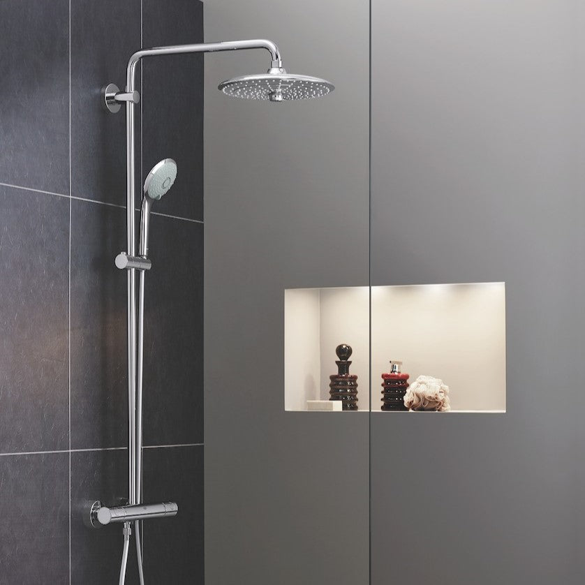 27615001 Grohe Euphoria 260 termostatska armatura s tuš setom