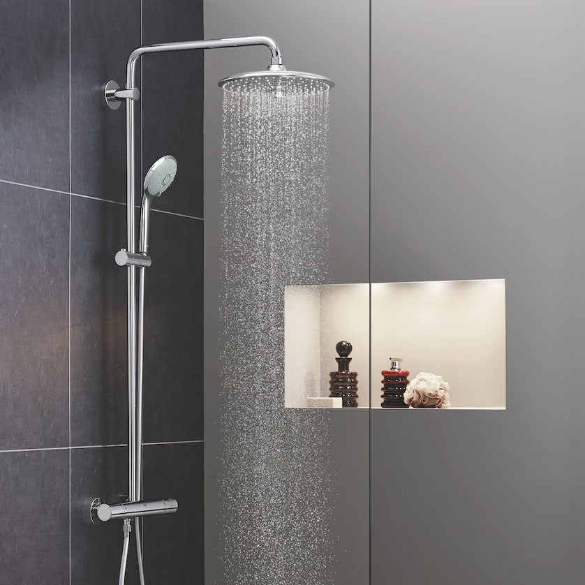 27615001 Grohe Euphoria 260 termostatska armatura s tuš setom