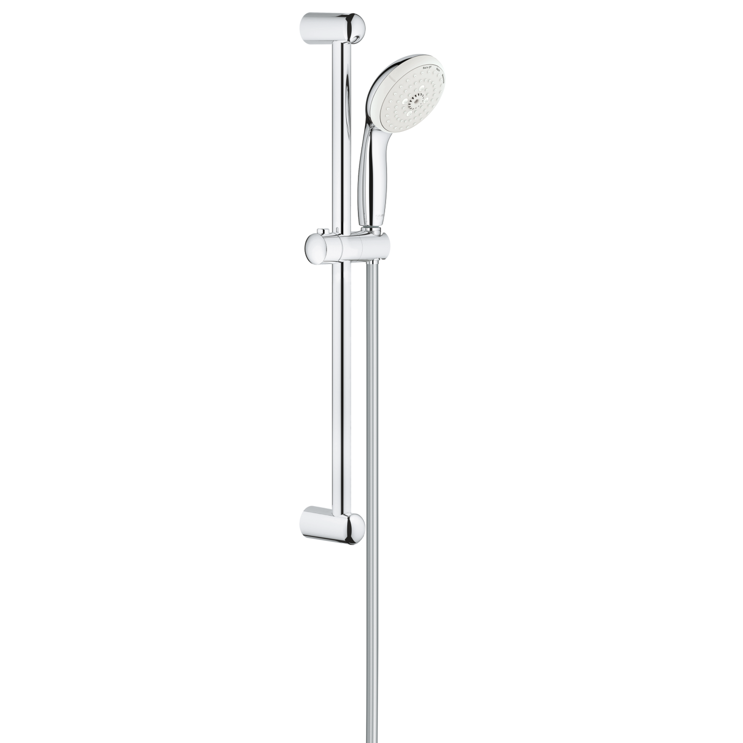 27644001 Grohe New Tempesta Classic 100 tuš set brez armature