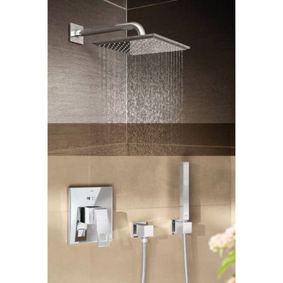 27704000 Grohe Euphoria Cube priključek za tuš cev