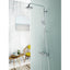 27922000 Grohe New Tempesta Cosmopolitan 160 termostatska armatura s tuš setom