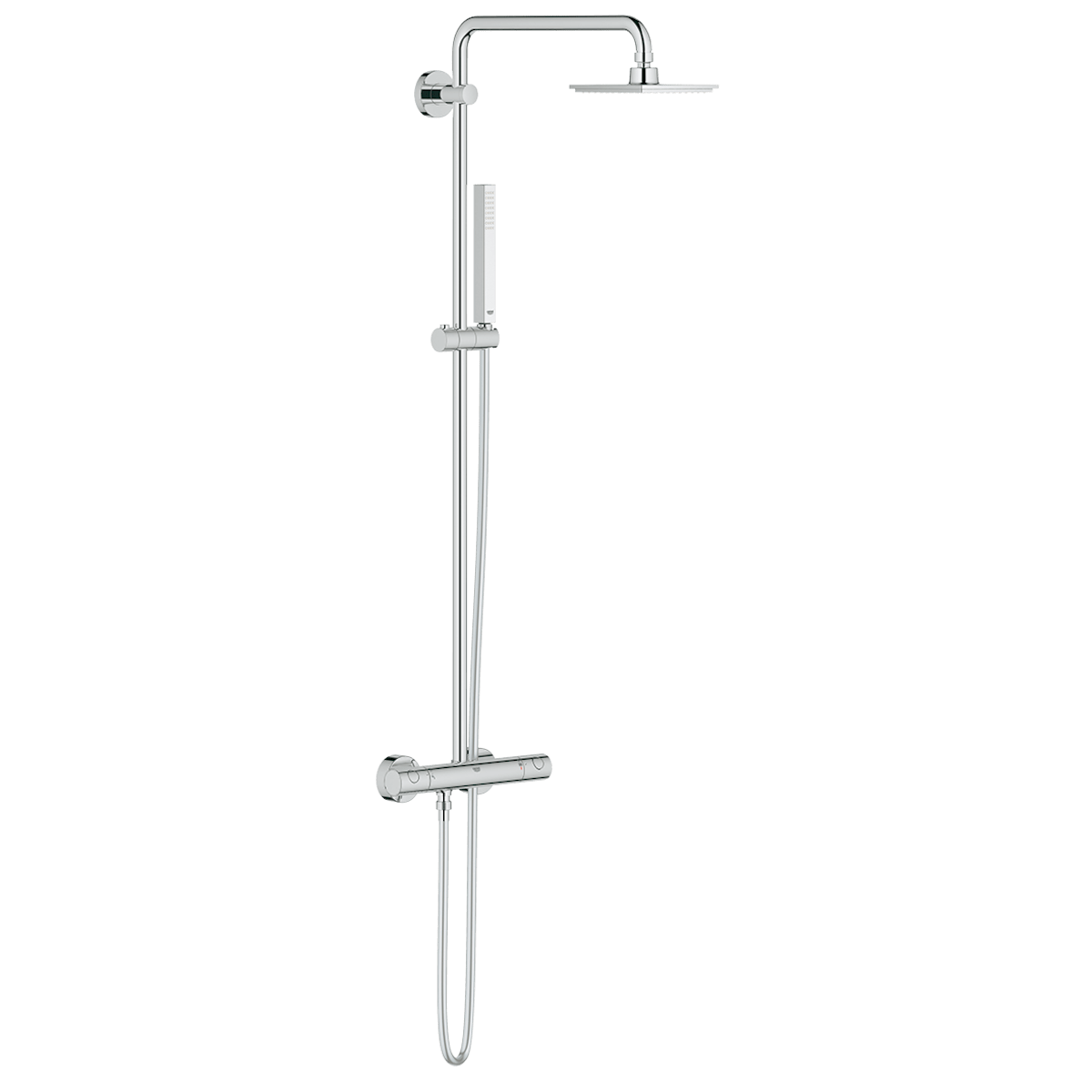 27932000 Grohe Euphoria System 150 termostatska armatura s tuš setom