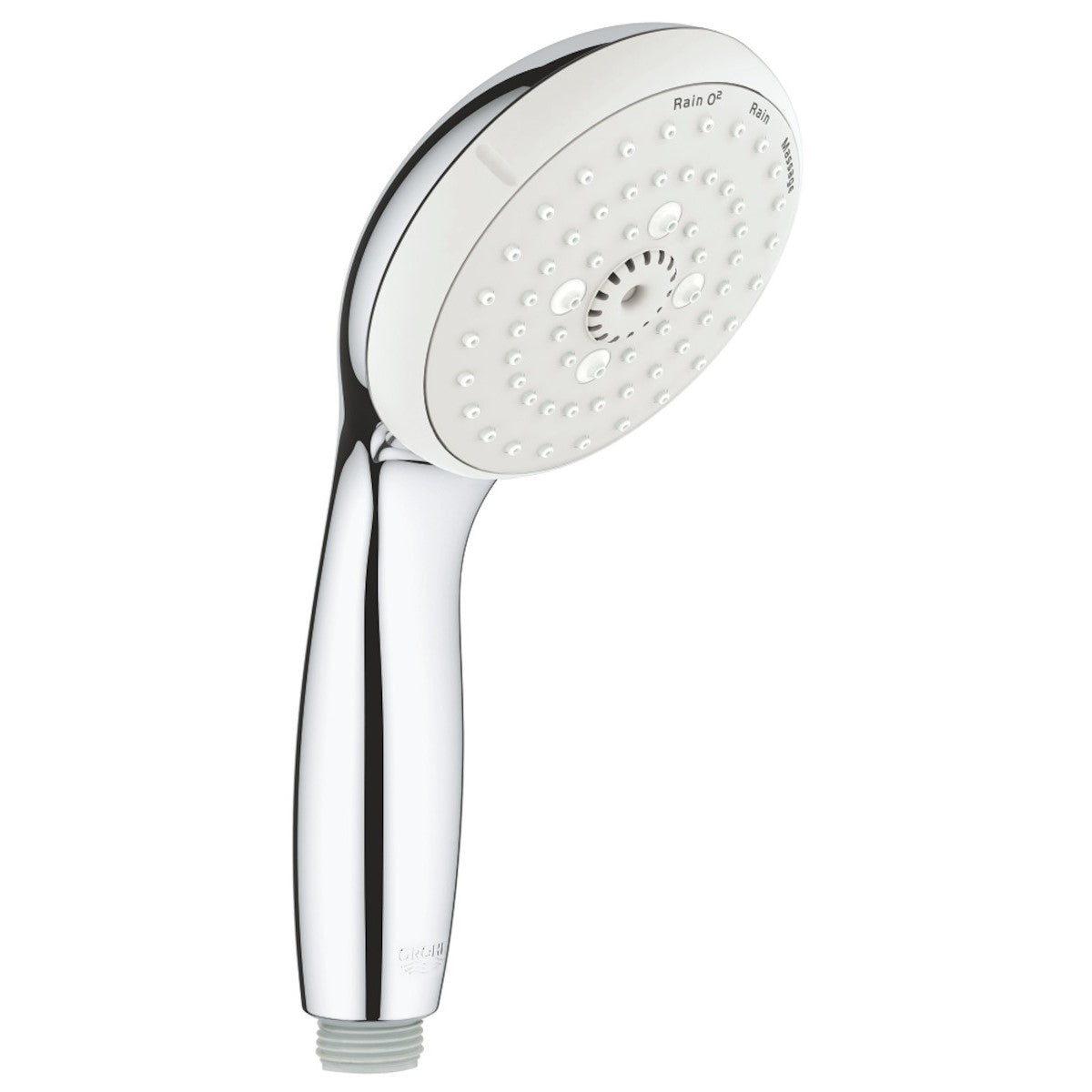 28261002 Grohe New Tempesta 100 tuš ročka 3 funkcije