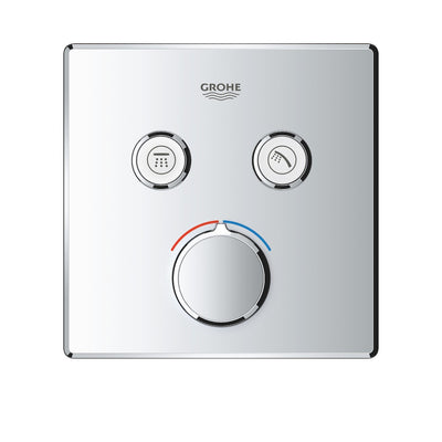 29148000 Grohe SmartControl pokrivna plošča