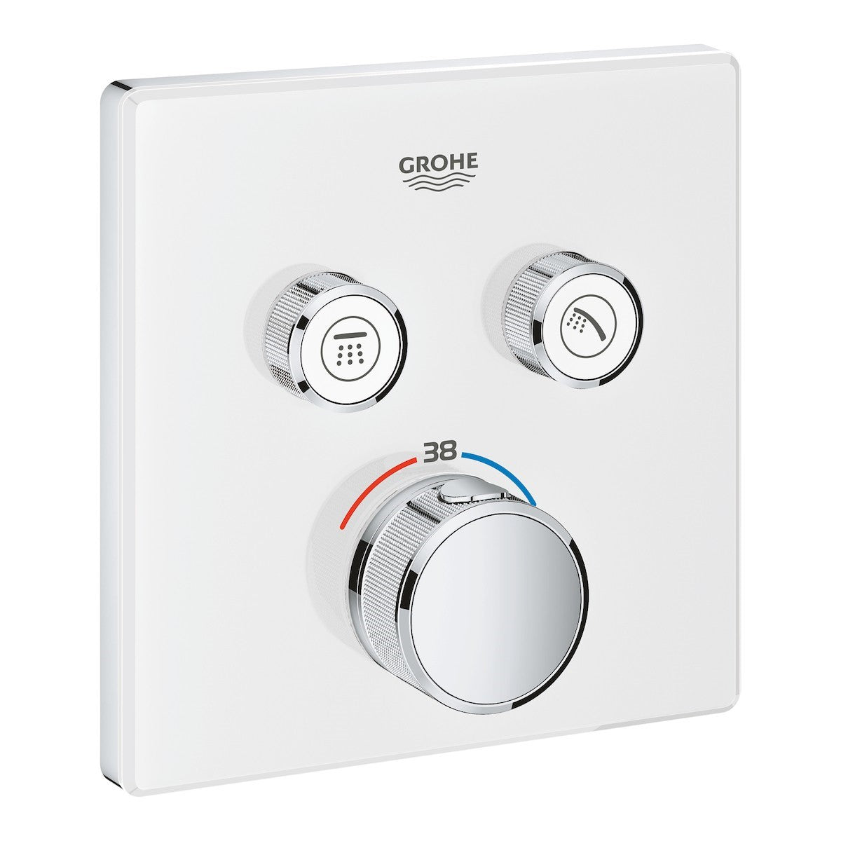 29156LS0 Grohe Smart Control termostatska pokrivna plošča