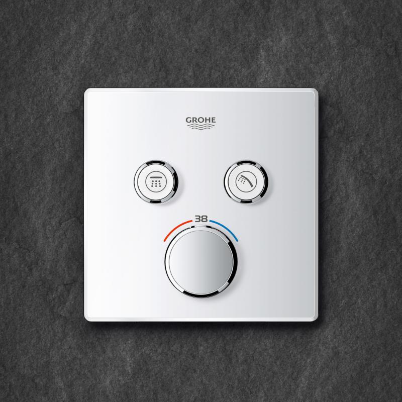 29156LS0 Grohe Smart Control termostatska pokrivna plošča