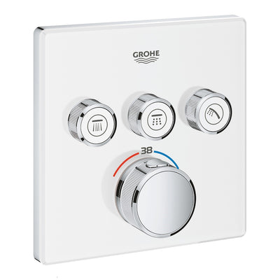 29157LS0 Grohe SmartControl termostatska pokrivna plošča