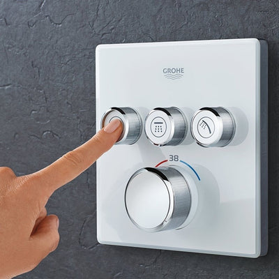 29157LS0 Grohe SmartControl termostatska pokrivna plošča