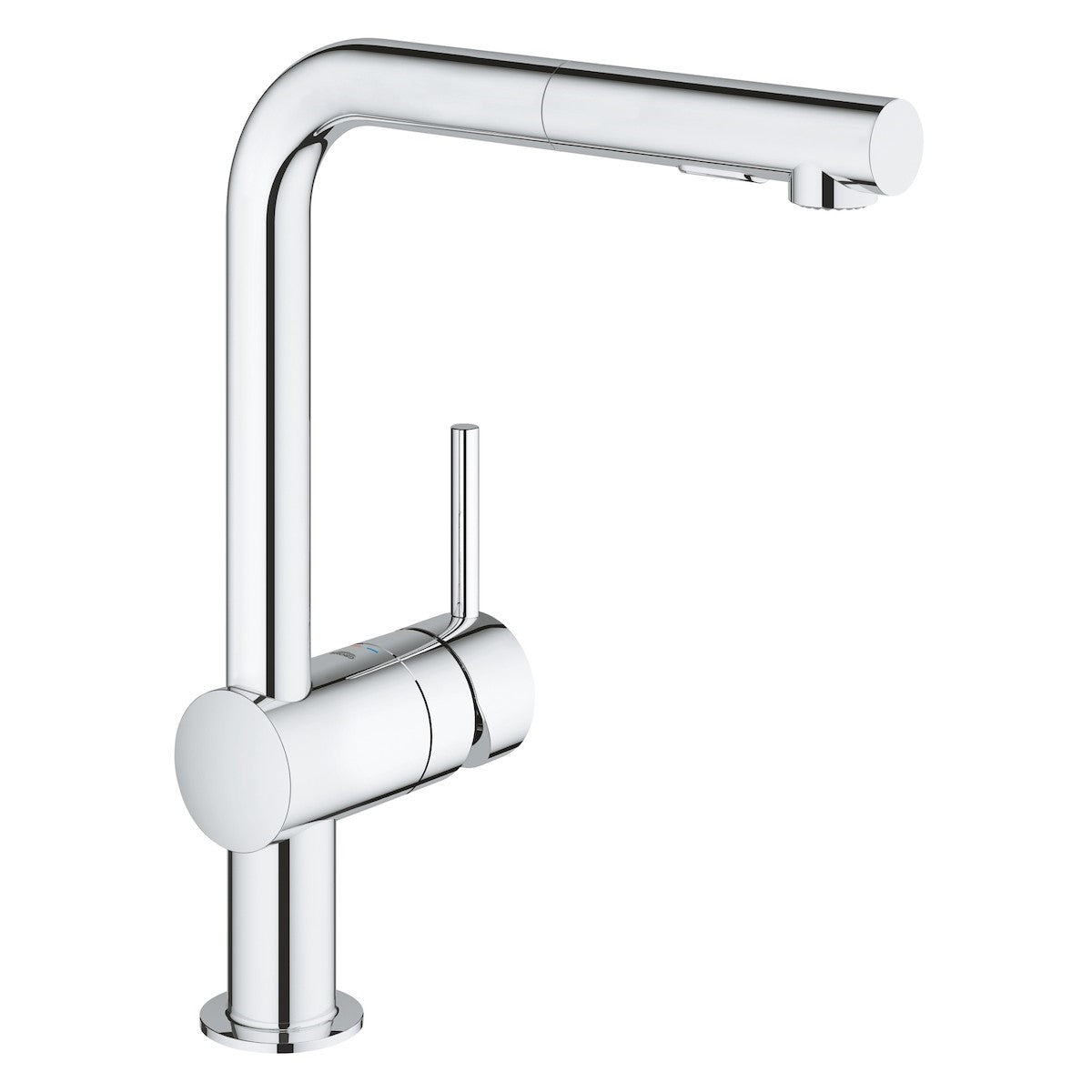 30274000 Grohe Minta izvlečna kuhinjska armatura