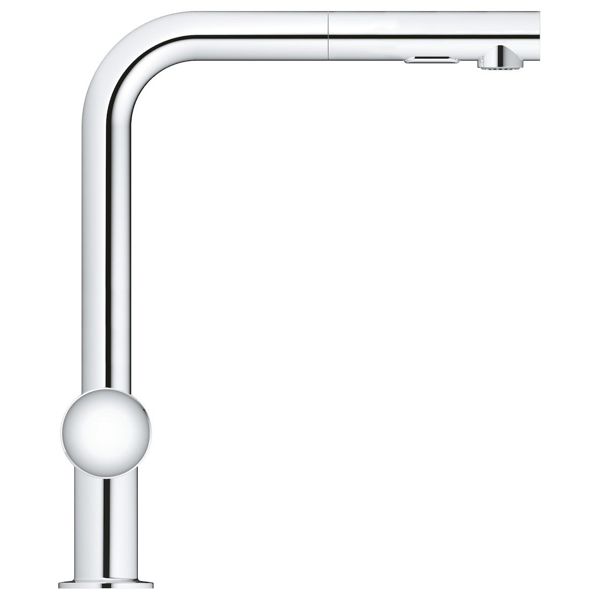 30274000 Grohe Minta izvlečna kuhinjska armatura