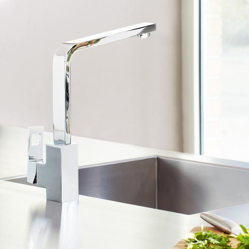 31255000 Grohe Eurocube kuhinjska armatura