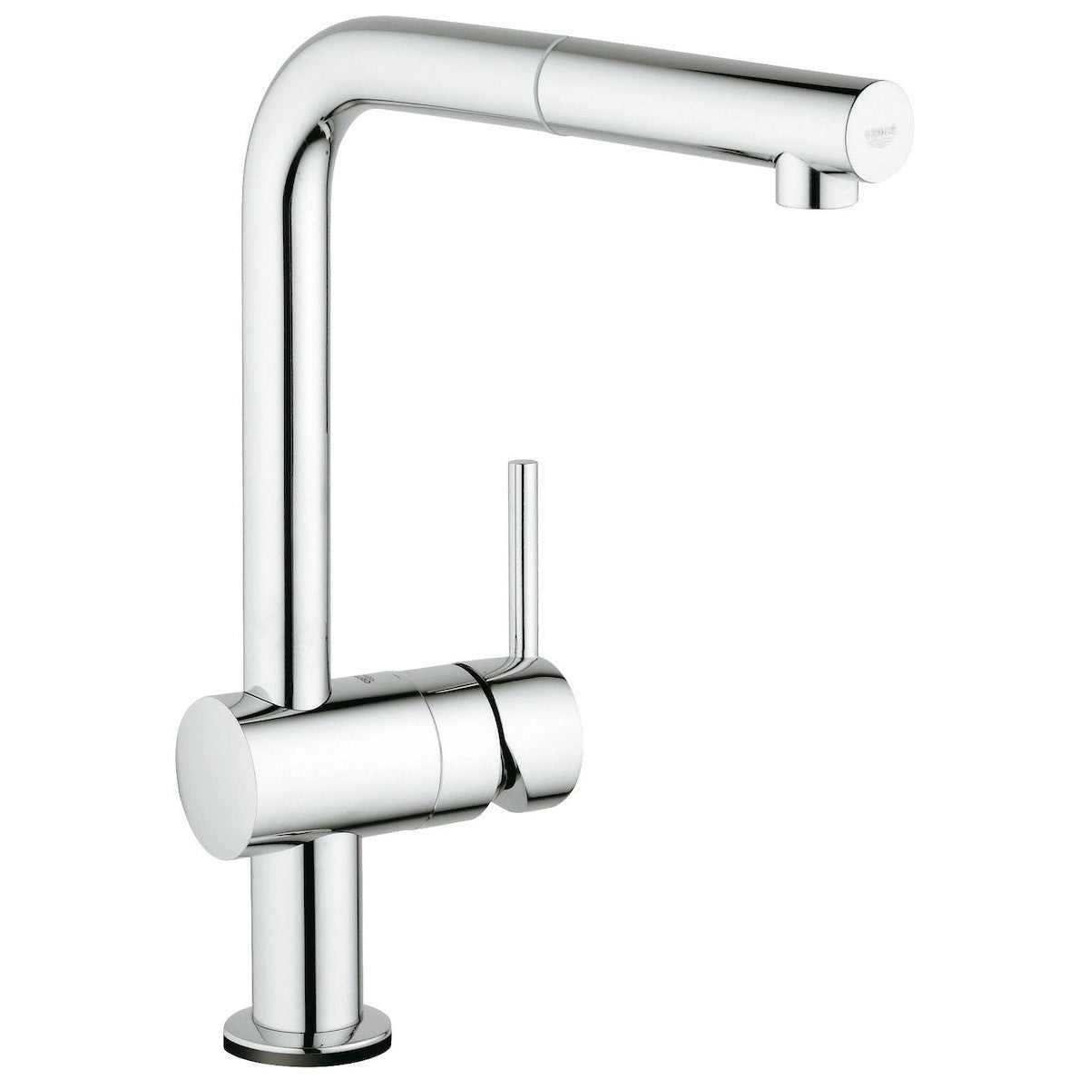 31360001 Grohe Minta Touch izvlečna kuhinjska armatura