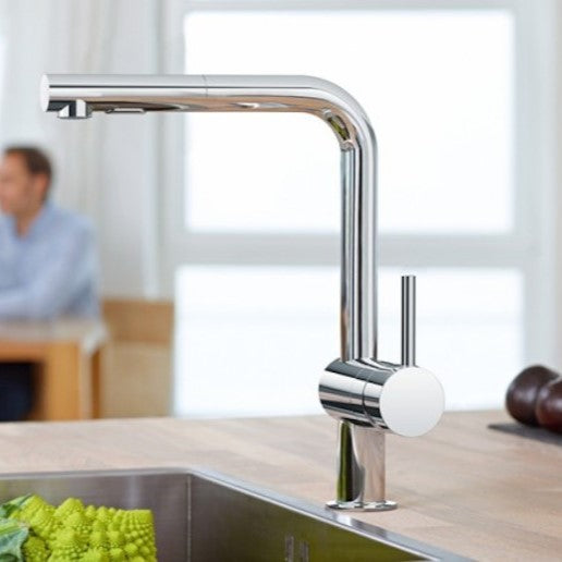 31360001 Grohe Minta Touch izvlečna kuhinjska armatura