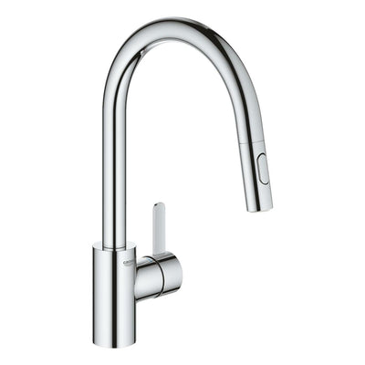 31481001 Grohe Eurosmart Cosmopolitan izvlečna kuhinjska armatura