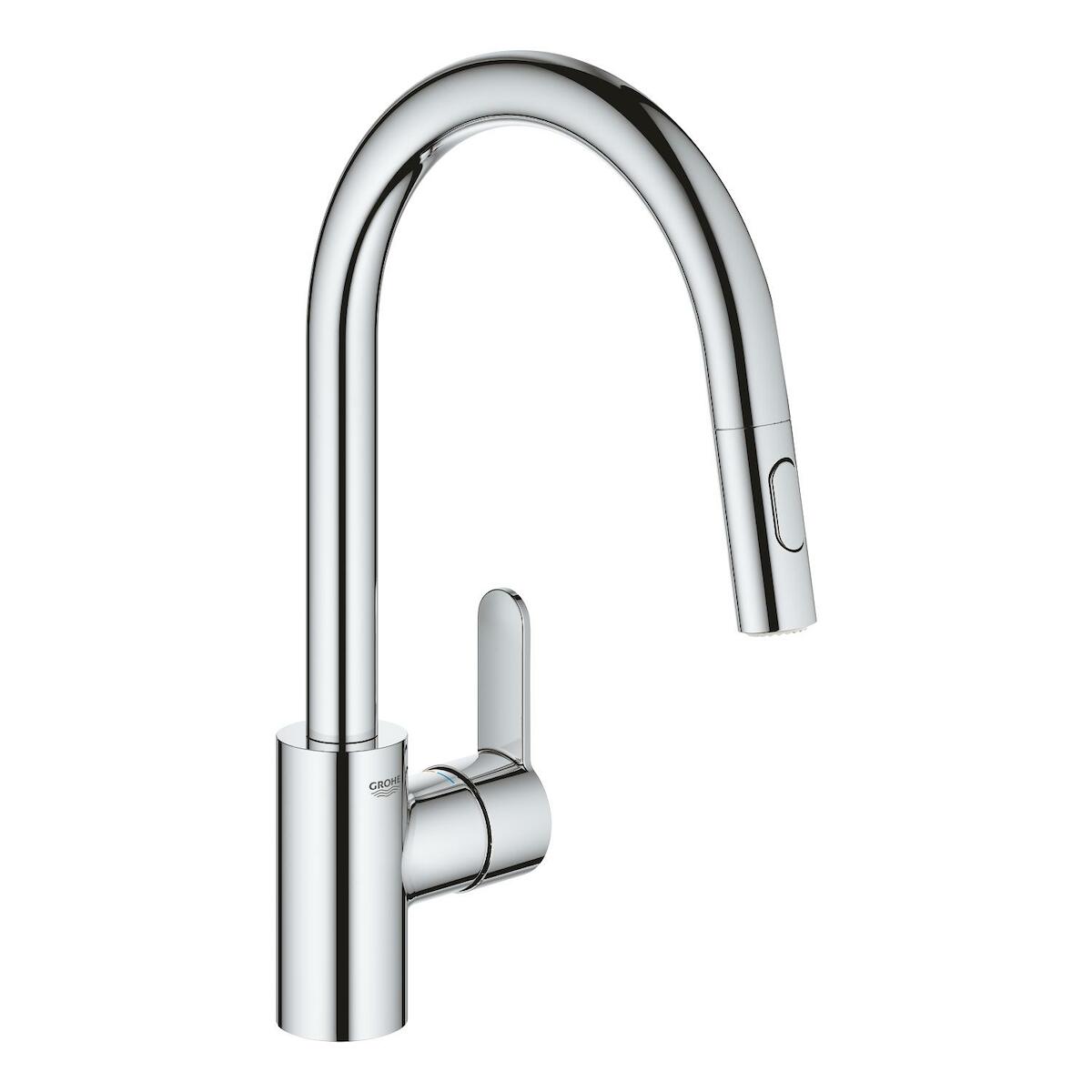 31482003 Grohe Eurostyle Cosmopolitan izvlečna kuhinjska armatura