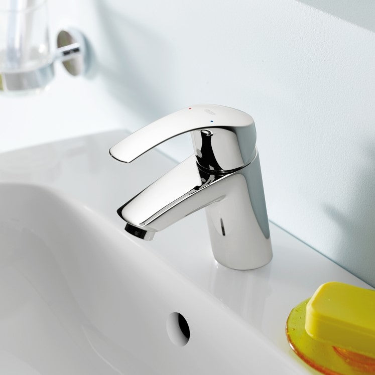 32154002 Grohe Eurosmart New armatura za umivalnik