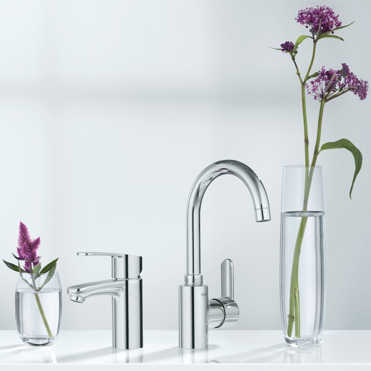 3246820E Grohe Eurostyle Cosmopolitan armatura za umivalnik