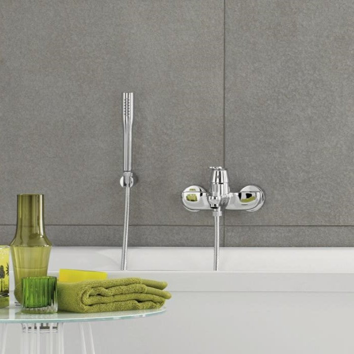 32832000 Grohe Eurosmart Cosmopolitan armatura za kad s tuš ročko