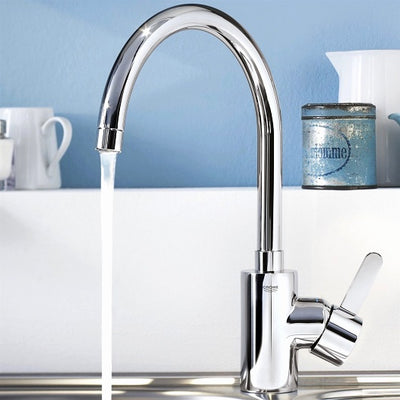 32843002 Grohe Eurosmart Cosmopolitan kuhinjska armatura