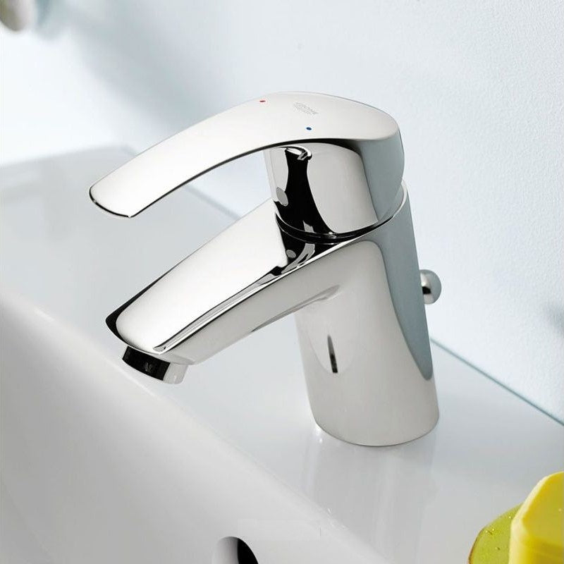 32926002 Grohe Eurosmart New armatura za umivalnik